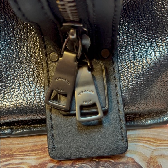 Coach Tea Rose Rouge 25 - Picture 6 of 17